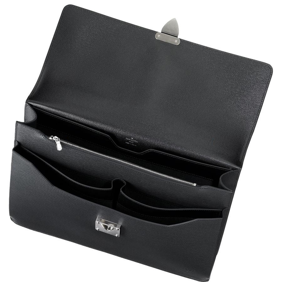 Cheap Fake Louis Vuitton Robusto 1 Compartment Taiga Leather M31052